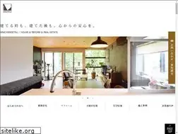 Sites similar to minokensetsu.co.jp