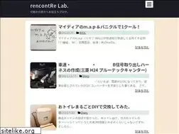 Sites similar to minolabo.net
