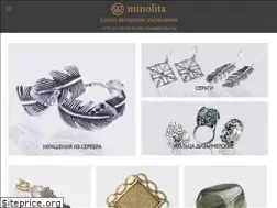 Sites similar to minolita.by