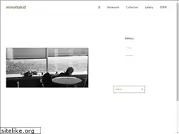 Sites similar to minoltakid.com