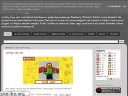 Sites similar to minomodding.blogspot.com
