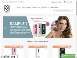 Sites similar to minono.com.co