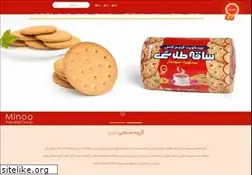 Sites similar to minoogroup.com
