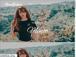 Sites similar to minoolifediary.com