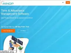 Sites similar to minopcloud.com
