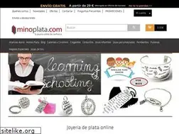 Sites similar to minoplata.com