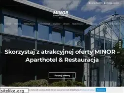 Sites similar to minor.pl