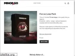 Sites similar to minor2go.com