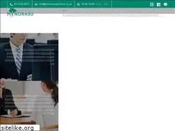 Sites similar to minorasupartners.co.jp