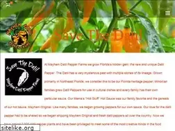 Sites similar to minorcanmayhem.com