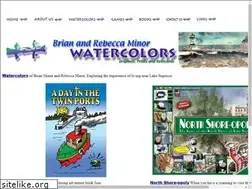 Sites similar to minorfineart.com