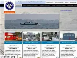 Sites similar to minorfisheries.net