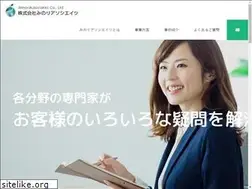 Sites similar to minori-assoc.co.jp