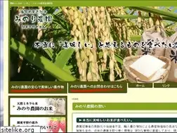 Sites similar to minori-farm.com