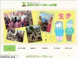Sites similar to minori-gh.jp