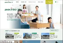 Sites similar to minori-group.com