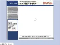 Sites similar to minori-pat.com