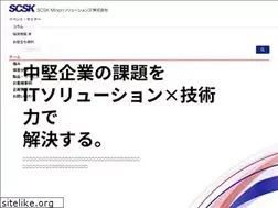 Sites similar to minori-sol.jp