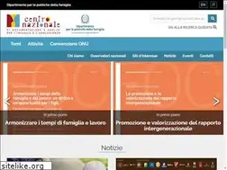 Sites similar to minori.gov.it