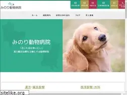 Sites similar to minoriah.com