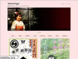 Sites similar to minoringo.net