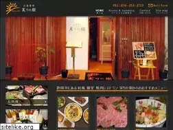 Sites similar to minorinoki.com