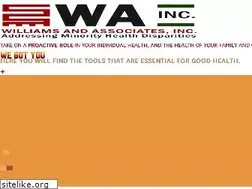 Sites similar to minorityhealthstl.org