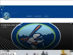 Sites similar to minorleagueball.com