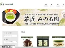 Sites similar to minoruen.com