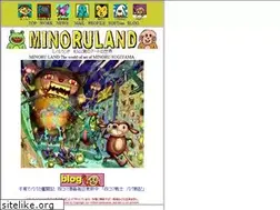 Sites similar to minoruland.com