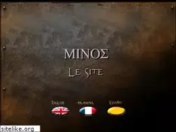 Sites similar to minos-lesite.fr