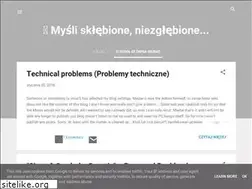 Sites similar to minos-minal-omfalos.blogspot.com