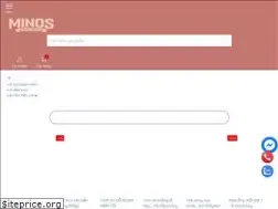 Sites similar to minos.com.vn