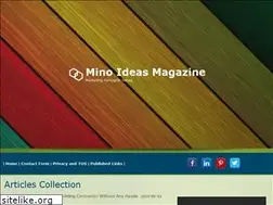 Sites similar to minos97.com