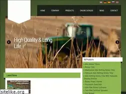 Sites similar to minosagri.com