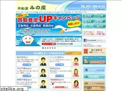 Sites similar to minosan.co.jp