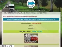 Sites similar to minosegfuvar.hu