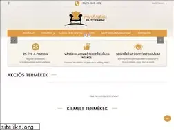 Sites similar to minosegibutorhaz.hu