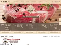 Sites similar to minosegihus.hu