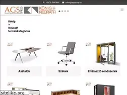 Sites similar to minosegiirodabutor.hu