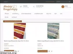 Sites similar to minosegirongyszonyeg.com