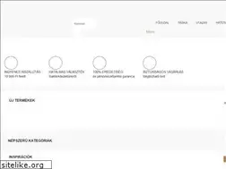 Sites similar to minosegitaska.hu