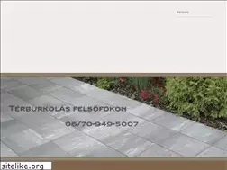 Sites similar to minosegiterkovezes.hu