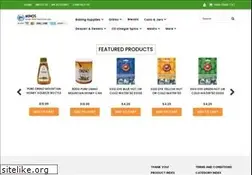 Sites similar to minosimports.com