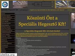 Sites similar to minositetthegeszto.hu