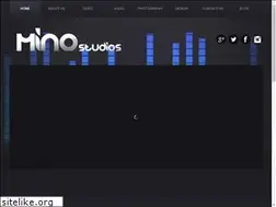 Sites similar to minostudios.com