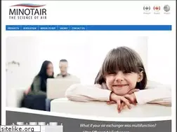 Sites similar to minotair.com