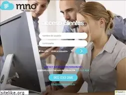 Sites similar to minotariaonline.es