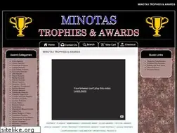 Sites similar to minotas.com