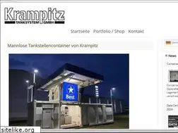 Sites similar to minotaur-tank.de